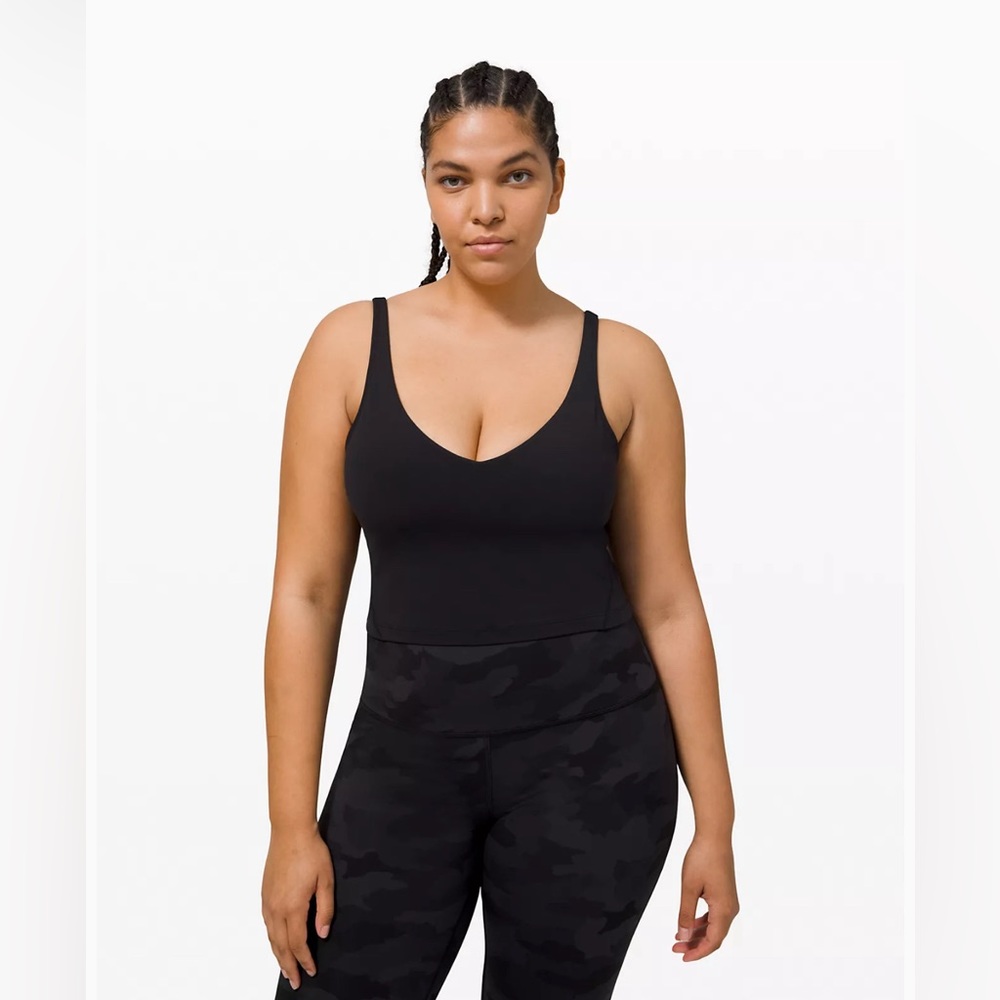 Lululemon Align Tank Top Size 8